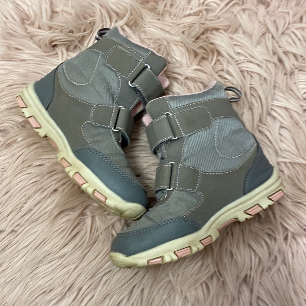 3M Thinsulate Winter Boots